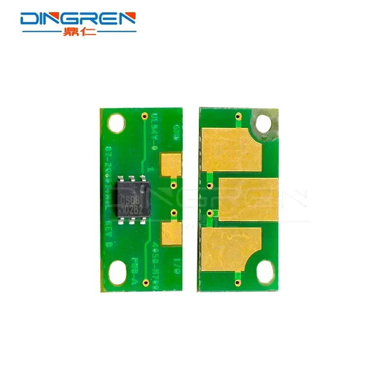 for Konica Minolta C2400 2400W 2430di 2500W 2530di 2550dn 2480mf 2490mf 2590mf Toner Cartridge Chip Reset Counter