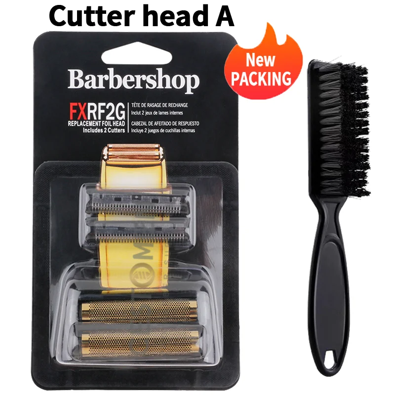 Hair Clipper Cutter Blade Head Cover Shaver Replacement