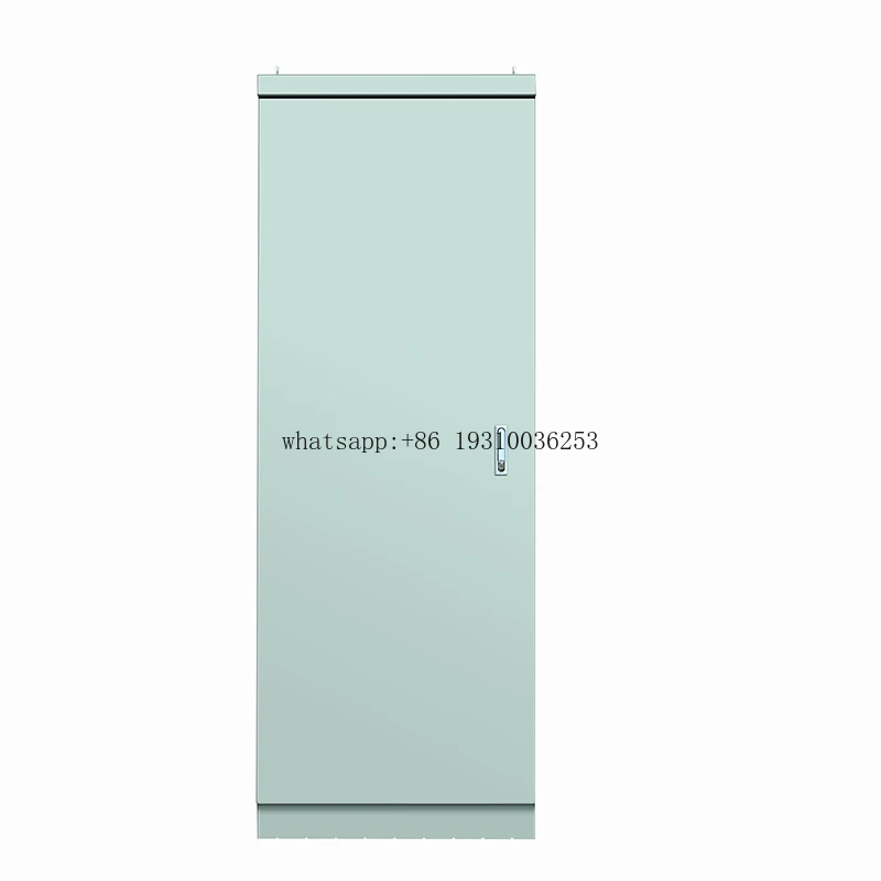 

Custom Ip65 Outdoor Waterproof Wall-Mounted Electric Control Box Metal Enclosure