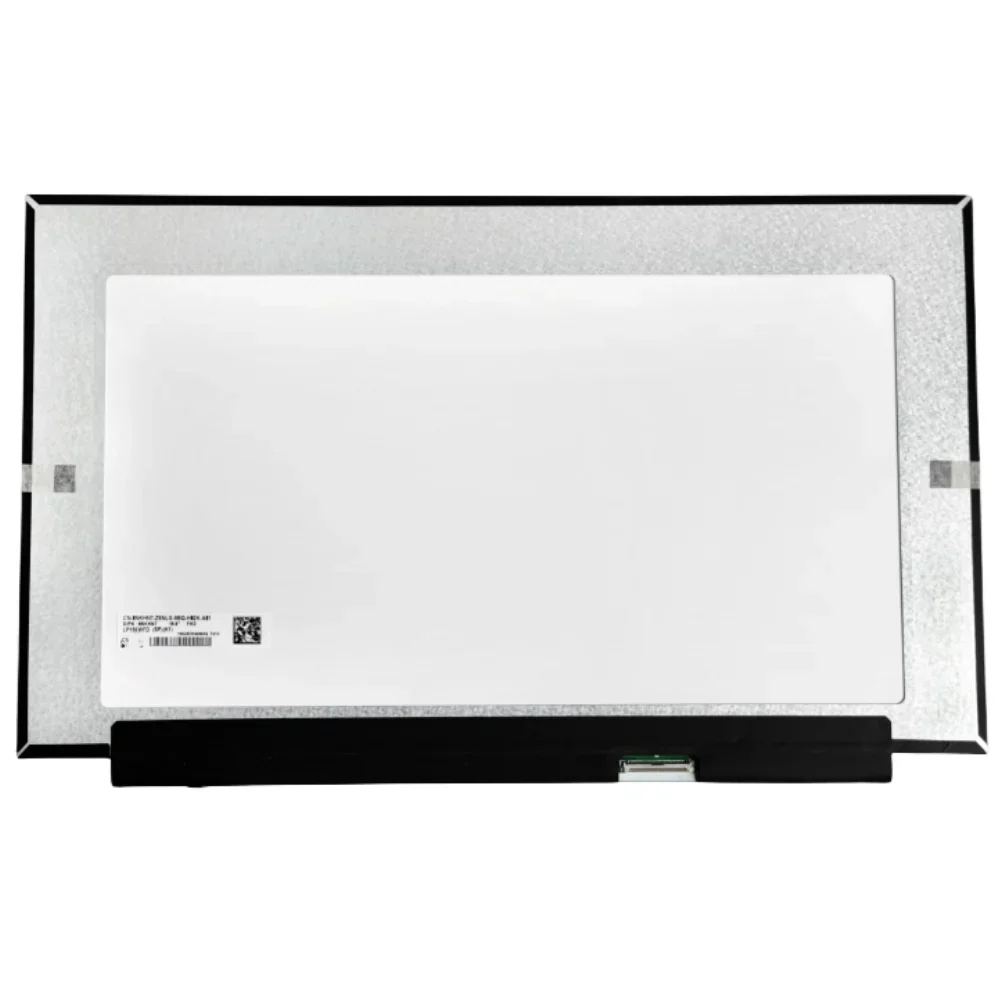 LP156WFD-SPK1 LP156WFD SPK1 0NKHN7 pantalla LCD para ordenador portátil de 15,6 pulgadas Panel IPS delgado táctil en la celda FHD 1920x1080 EDP 40pin 60Hz