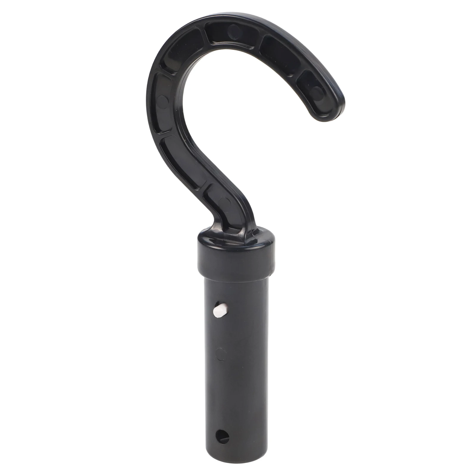Robotic Pool Vacuum Cleaner Hook Tool Designed for Effortless Retrieval Compatible with For All Models of Vacuum Cleaners