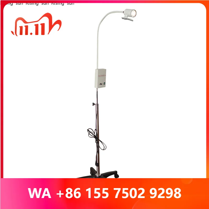 YD01A LED Light Examination LED Light Mobile Operating