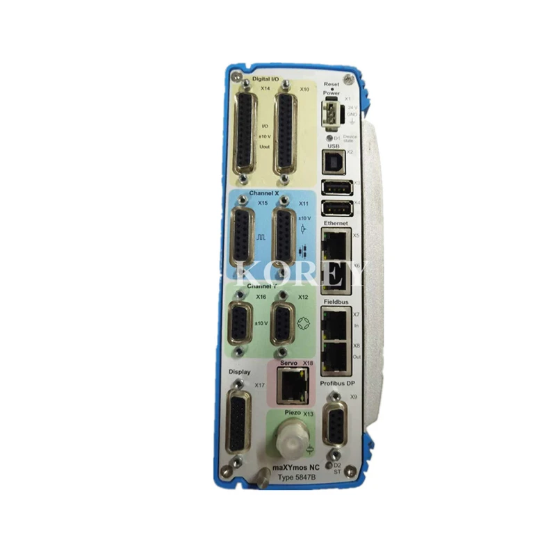 Controller 5847B0 2180ANCFH0030SB 02032NC Spot