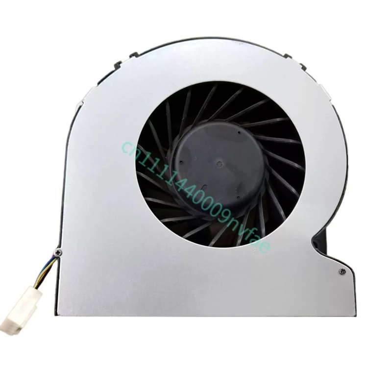 Replacement Laptop CPU Cooling Fan for HP Omni 220 320 420 620 520 Envy 23 TouchSmart AiO 23-d010ea 20-B314 20-B Series Fan 0.1