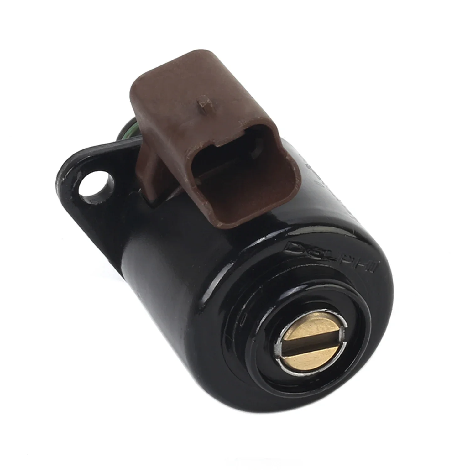 9307Z523B Fuel Pump Regulator IMV Inlet Metering Pressure Control Valve Compatible with Ford Mondeo Part Replace 9307Z509B