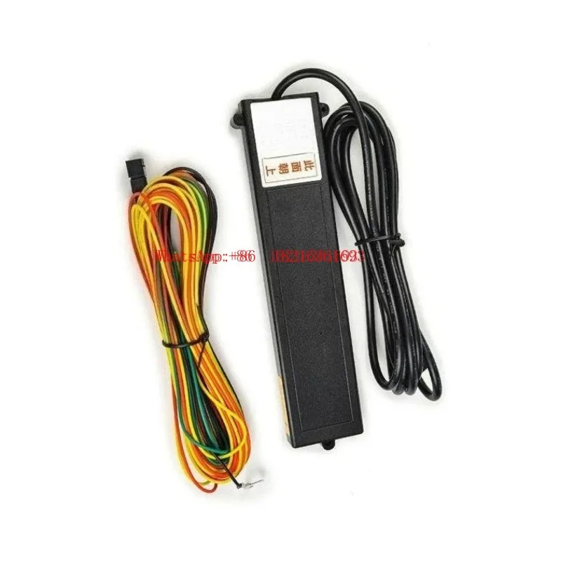Limited Offer Applicable To Car Trunk One-kick Induction Switch Electric Tailgate Foot-kick Induction Trunk Switch