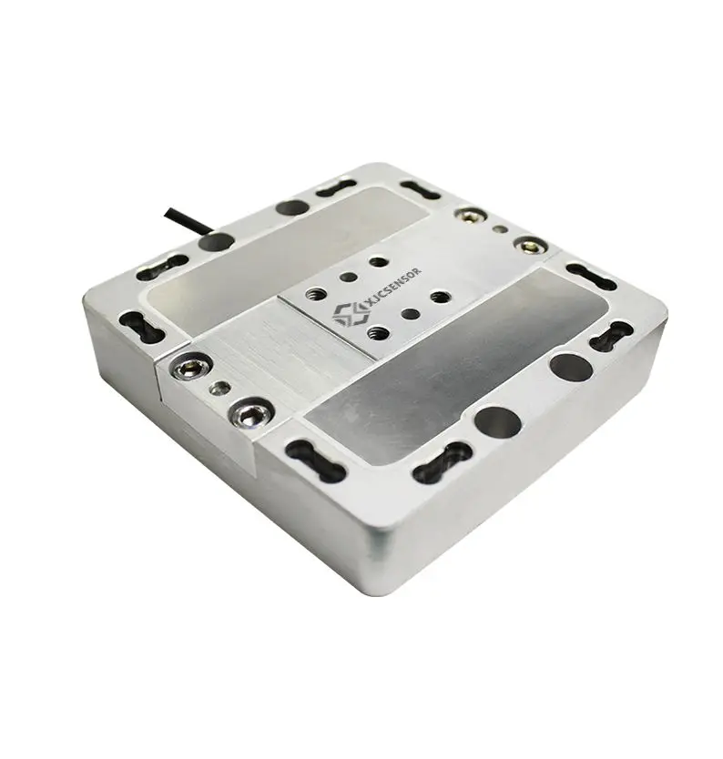 

100kg 200kg 3 Axis Force Sensor Three Directional Xy Load Cell