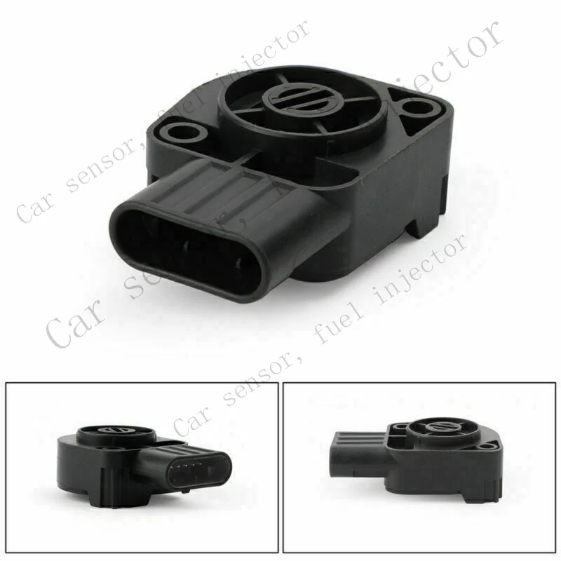 Q+ Throttle Position Sensor For Williams Controls 133284 131973 2603893C91 New ZU