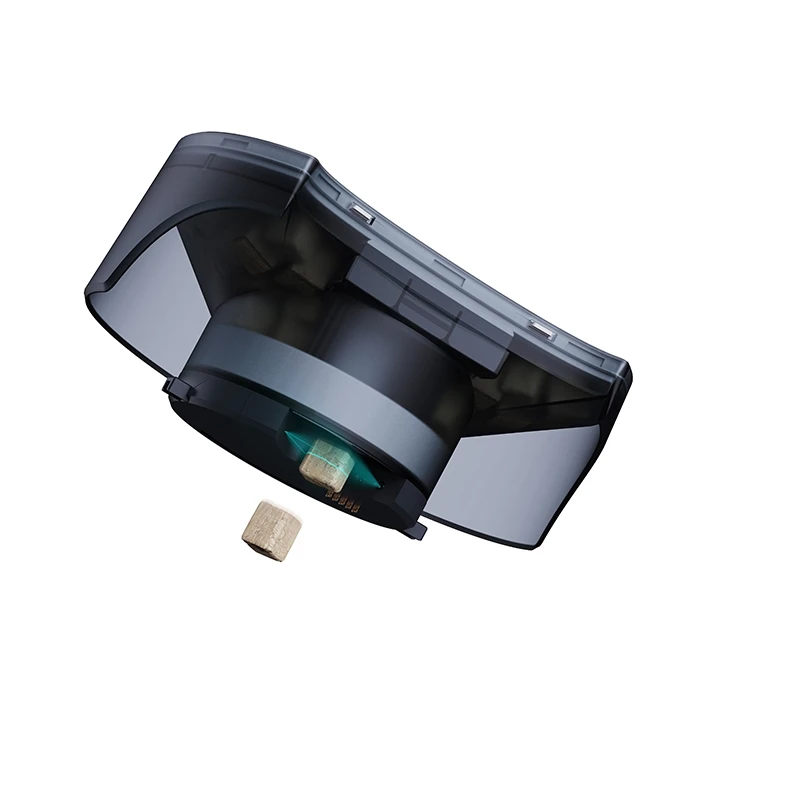 

Аксессуары для роботов-компаньон Enabot ROLA PetPal Pet, игровой модуль/модуль для закусок