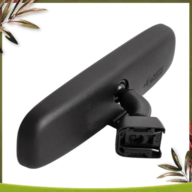 

Portable Car Interior Rear View Mirror Manual Dim Reversing Mirror 87810-52041 Component For Toyota Prius Yaris RAV4 VOXY 87810-