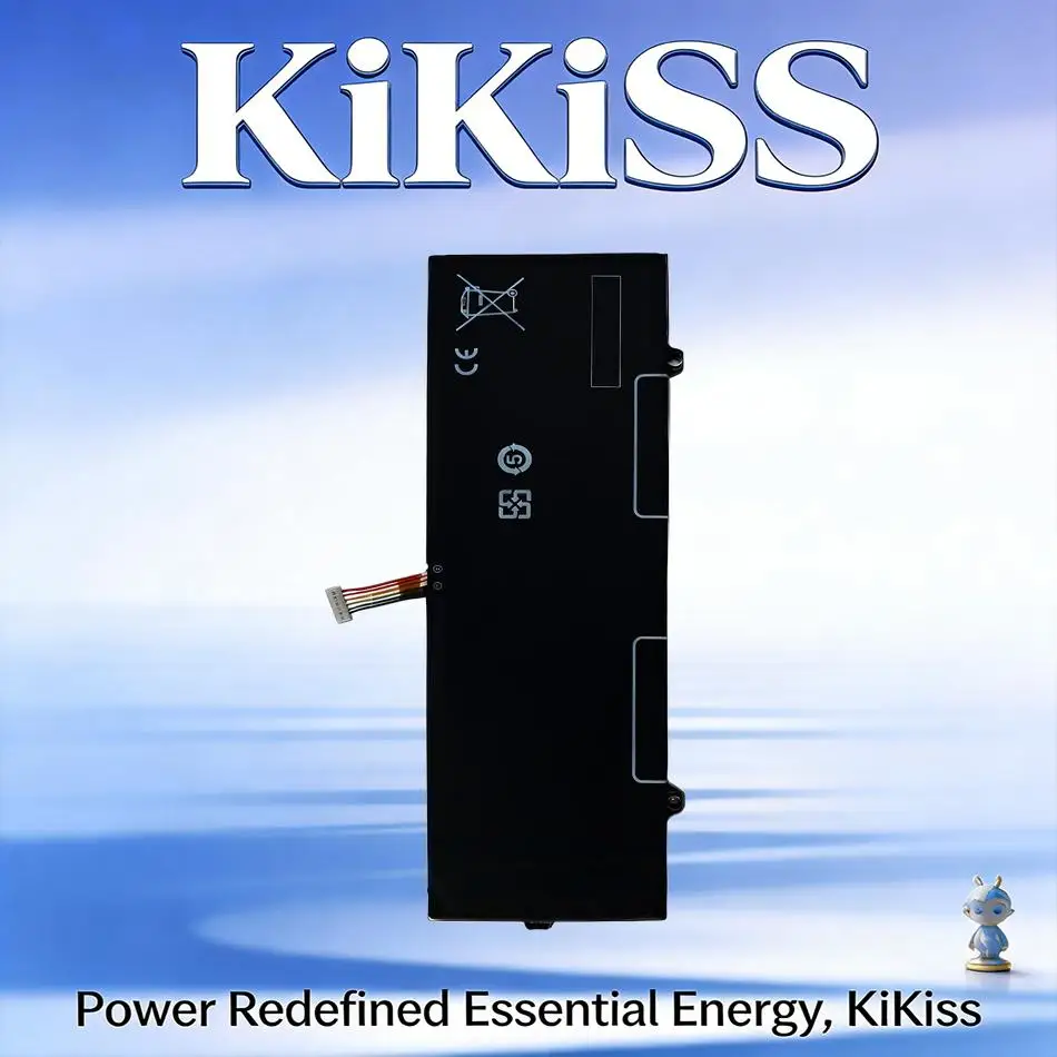 

Long-Lasting Performance Laptop Battery For Samsung Galaxy Book Pro 15 NP950XDB NP950QDB AA-PBMN4VN 4340mAh