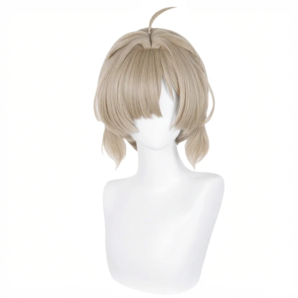 IN STOCK Sweety Cosplay Wig MiukoCosplay Game Zenless Zone Zero Cosplay
