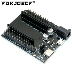 ESP32 Expansion Board ESP32 30P DEVKIT V1 power board module ESP32S Shield development board expansion board