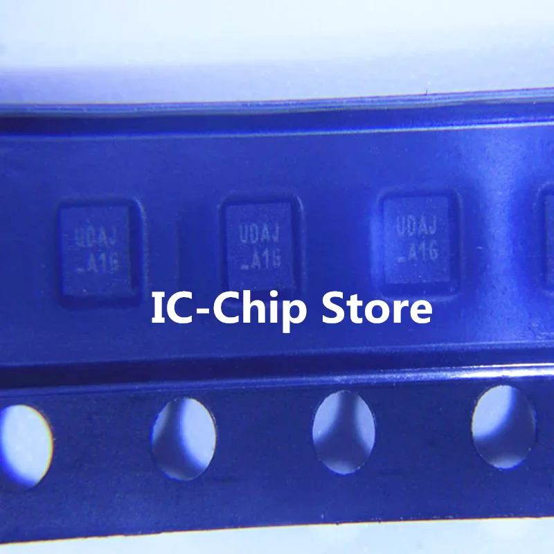 10 Uds ~ 100 uds/lote FUSB303TMX QFN-12 nuevo original