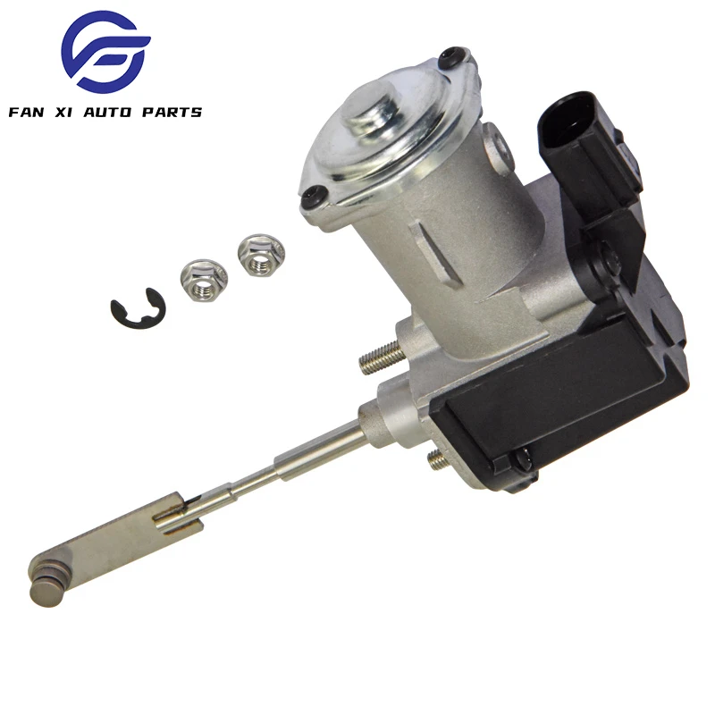 

03F198725C 03F145725K 03F145701H New turbocharger control unit 11.6 cm for VW Audi Seat Skoda 1.2 TSi TFSi