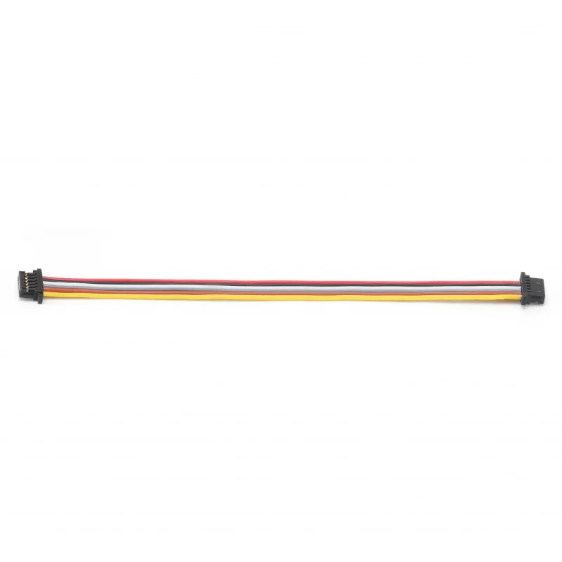 DJI Air Unit Series 3-in-1 Cable for O4 Air Unit Pro/O3 Flight Controller Hobby Accessories with 3.9 Inches Lenght Original - Image 2
