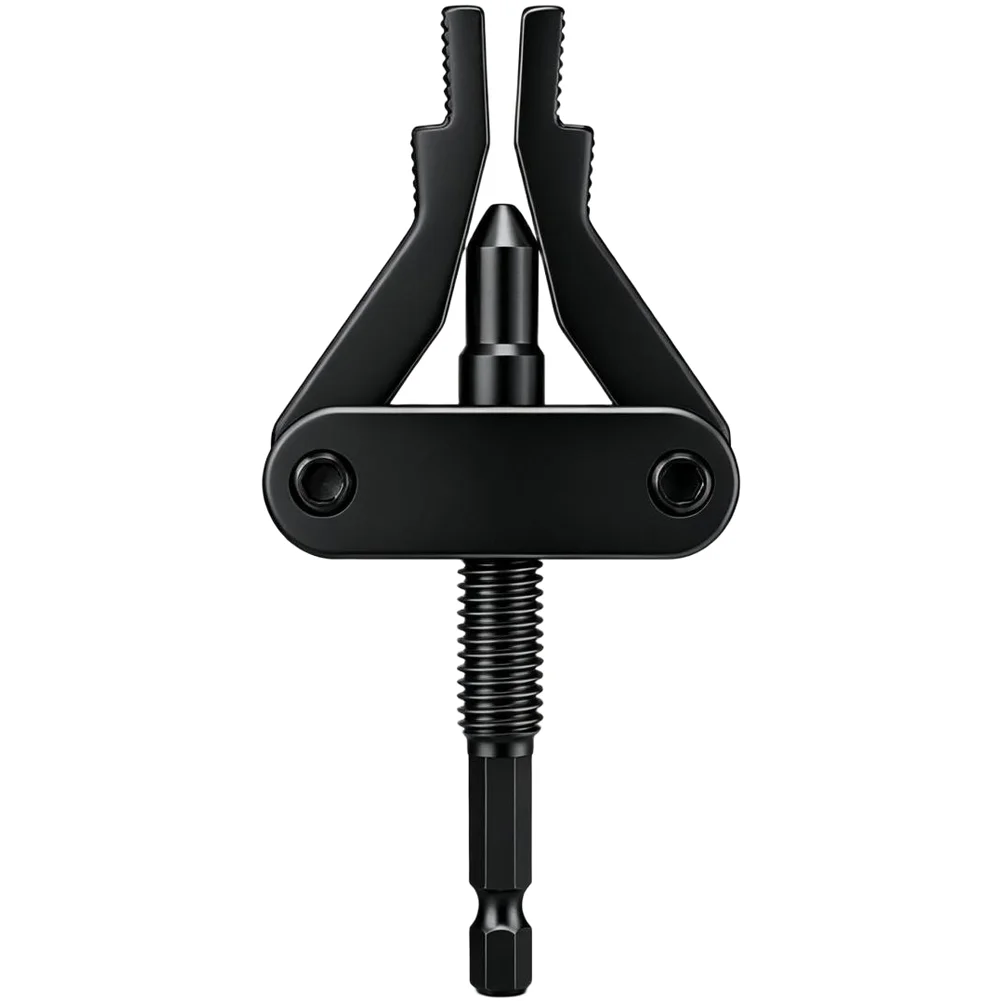 Broken Pipe Removal Tool Set for Faucet Valve Maintenance Features Heat Treated Steel for Reliable Extraction Force