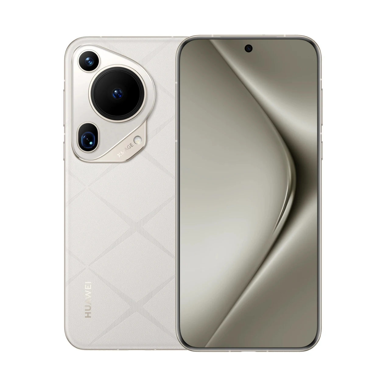 Original Huawei Pura 70 Ultra 5G Mobile Phone 6.8" 120Hz Screen Kirin 9010 HarmonyOS 1-Inch Retractable Main Camera Smartphone