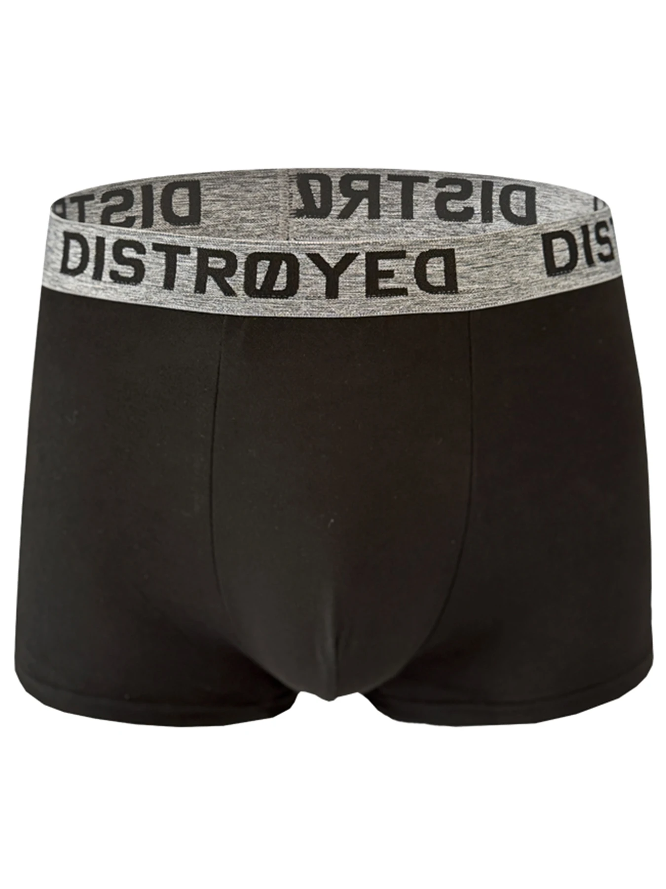 Men's Seamless Breathable Boxe - Multi Pack Underwear ulasan dan harga