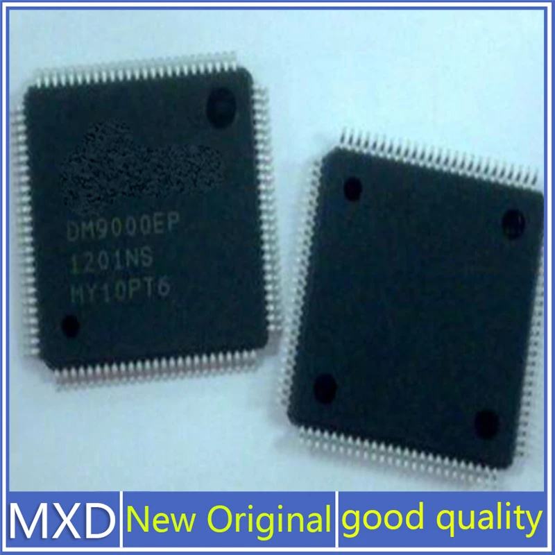 New Original Controller DM9000EP DM9000 QFP100 Fast delivery