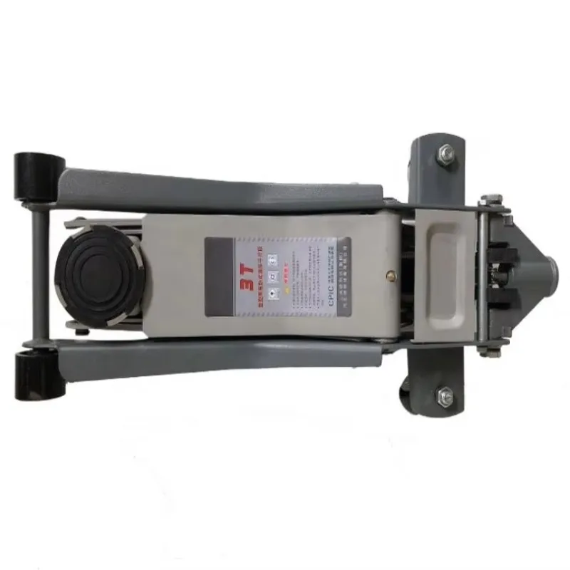 

SXLL Heavy duty truck jack lift hydraulic floor 3Ton automotriz hydraulic aluminum