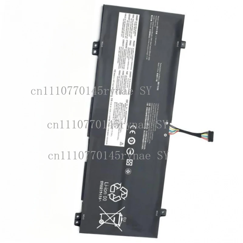 

Аккумулятор для ноутбука L18C4PF3 45Wh 15.36V для Lenovo Ideapad Flex-14IML Flex-14IWL Flex-14API C340-14IWL S540-14API