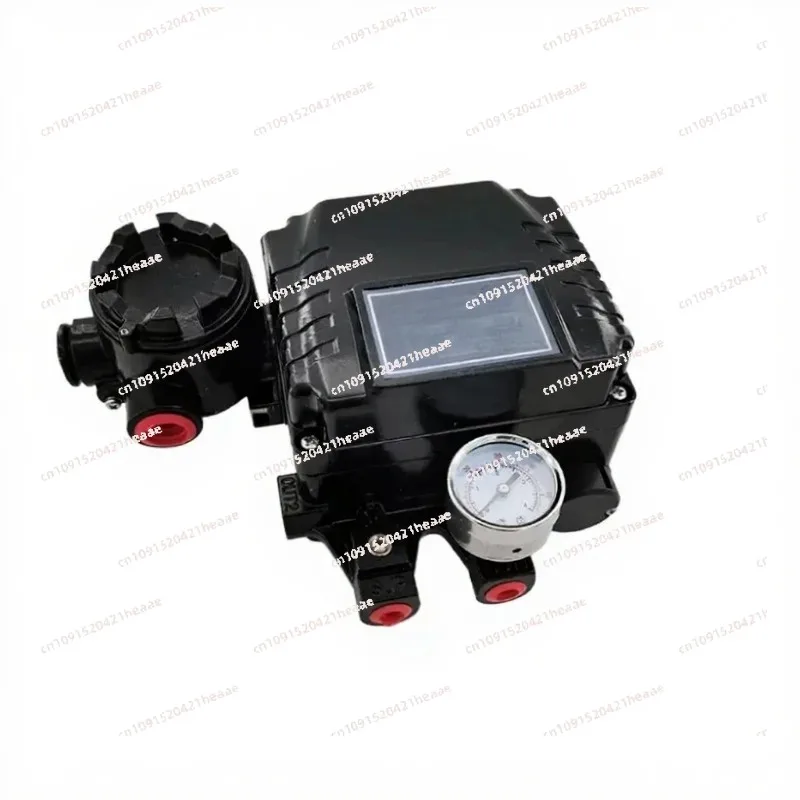 Suitable for Electro Pneumatic Rotary Positioner Linear Stroke Without Feedback