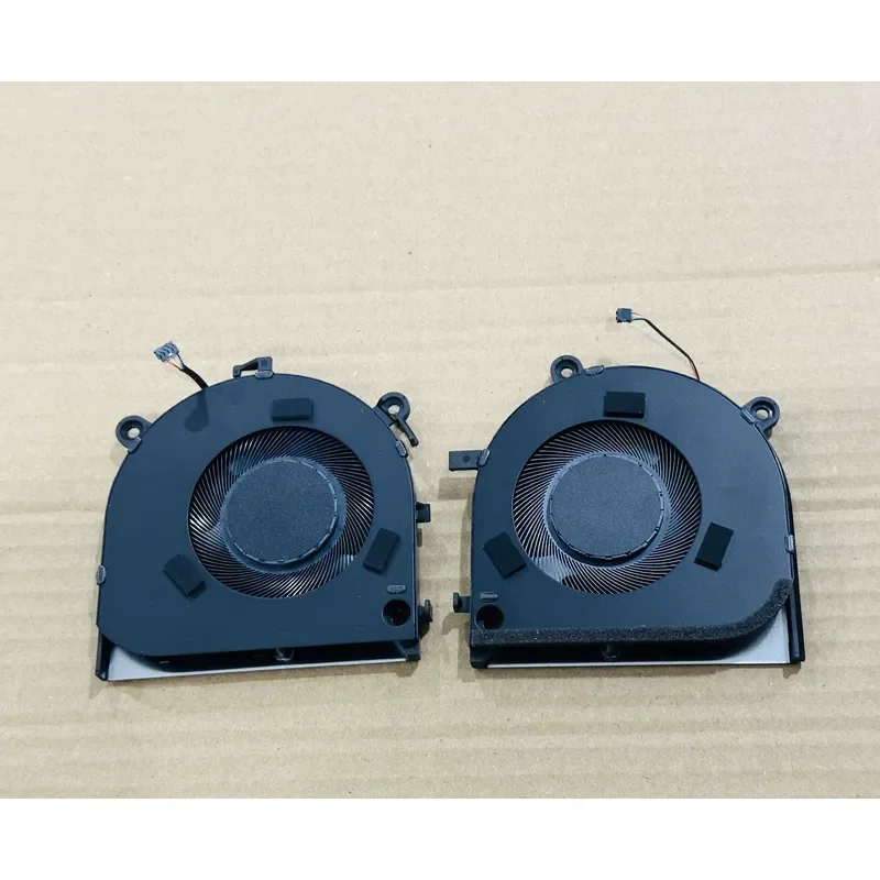 Fan for New Lenovo Pro5 16IRH8 Xiaoxin Pro 16 IRH8 2023 5F10S14082