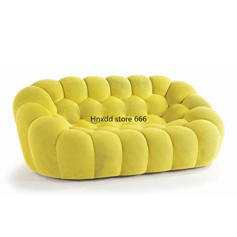 Lazy bubble leisure sofa