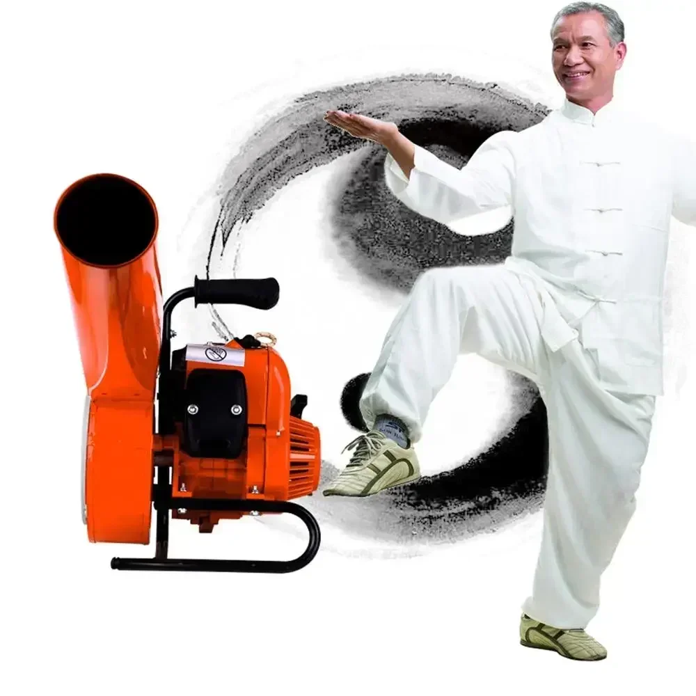 cross-border  forest fire-fighting equipment,High-power wind-extinguishing machine, blower,snow blower,blown dust.