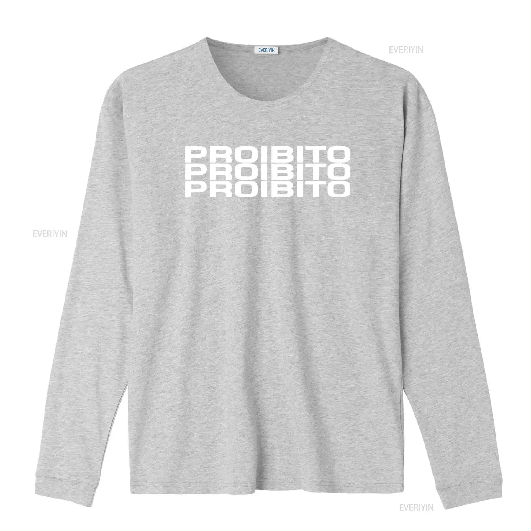 Dean Blunt Narcissist ii T Shirt PROIBITO Print for Fashion Streetwear vintage Washed fashion Unisex Stretched designer clothes image 4