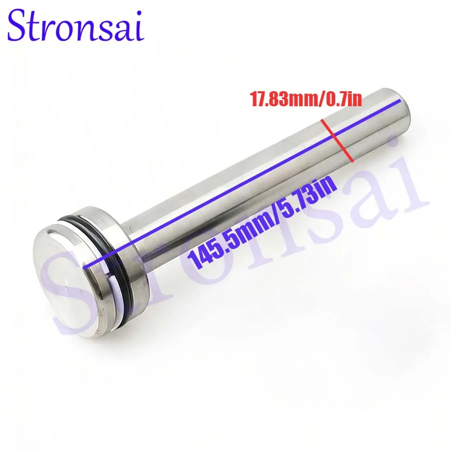 

Поршневой узел подвесного двигателя 64E-43820-05 (64E-43820) для лодочных моторов Yamaha 115-300 л.с.