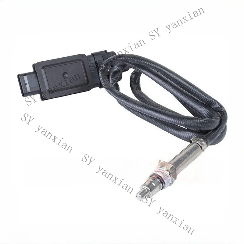 SY+ Nox Sensor For BMW 520d G30 xDrive B47 X3 G01 X4 G02 G05 G20 G21 13628594553-