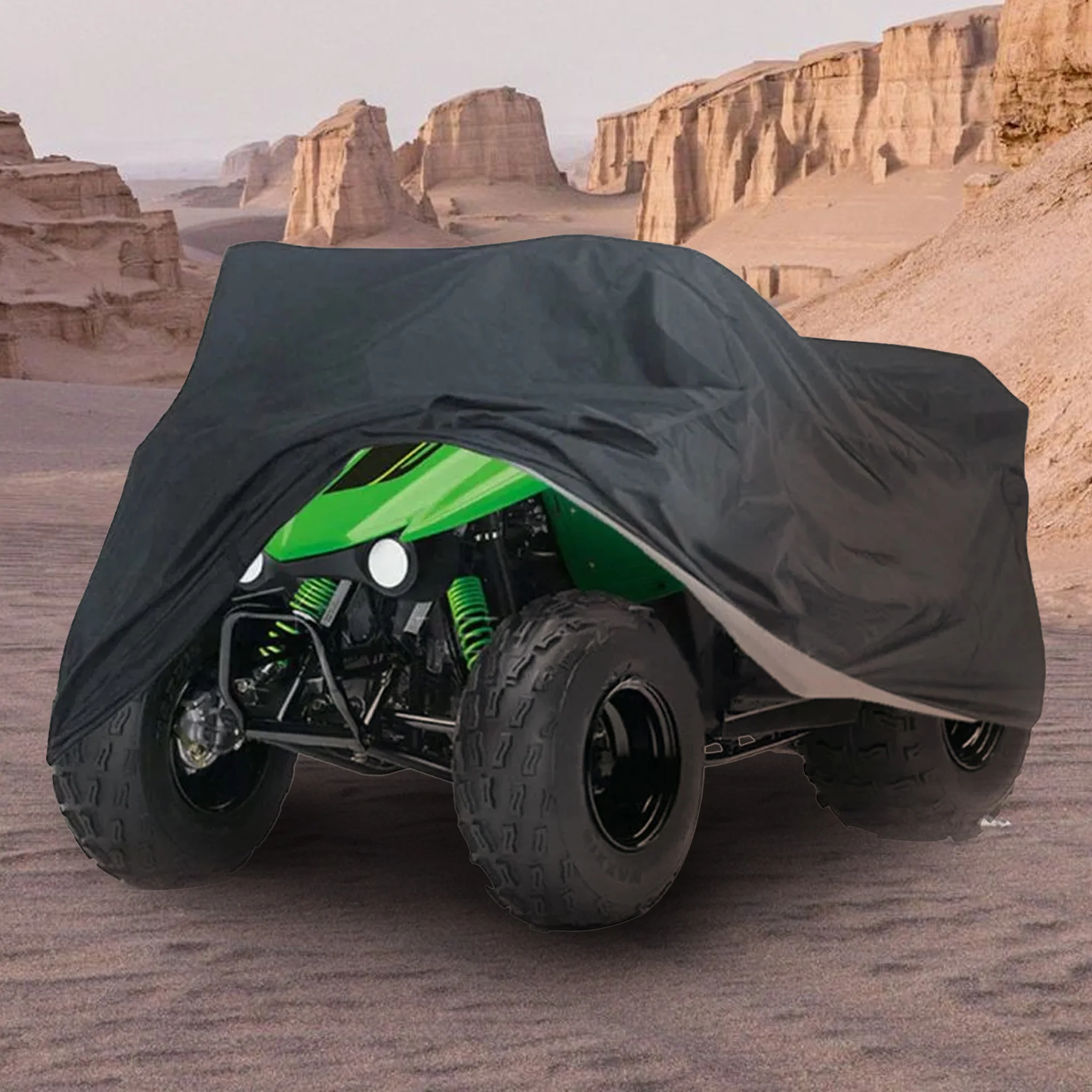 

Чехол для автомобиля 300D, замена ткани Оксфорд для Can-Am Maverick X3 Max X RS Turbo R 2018-2020