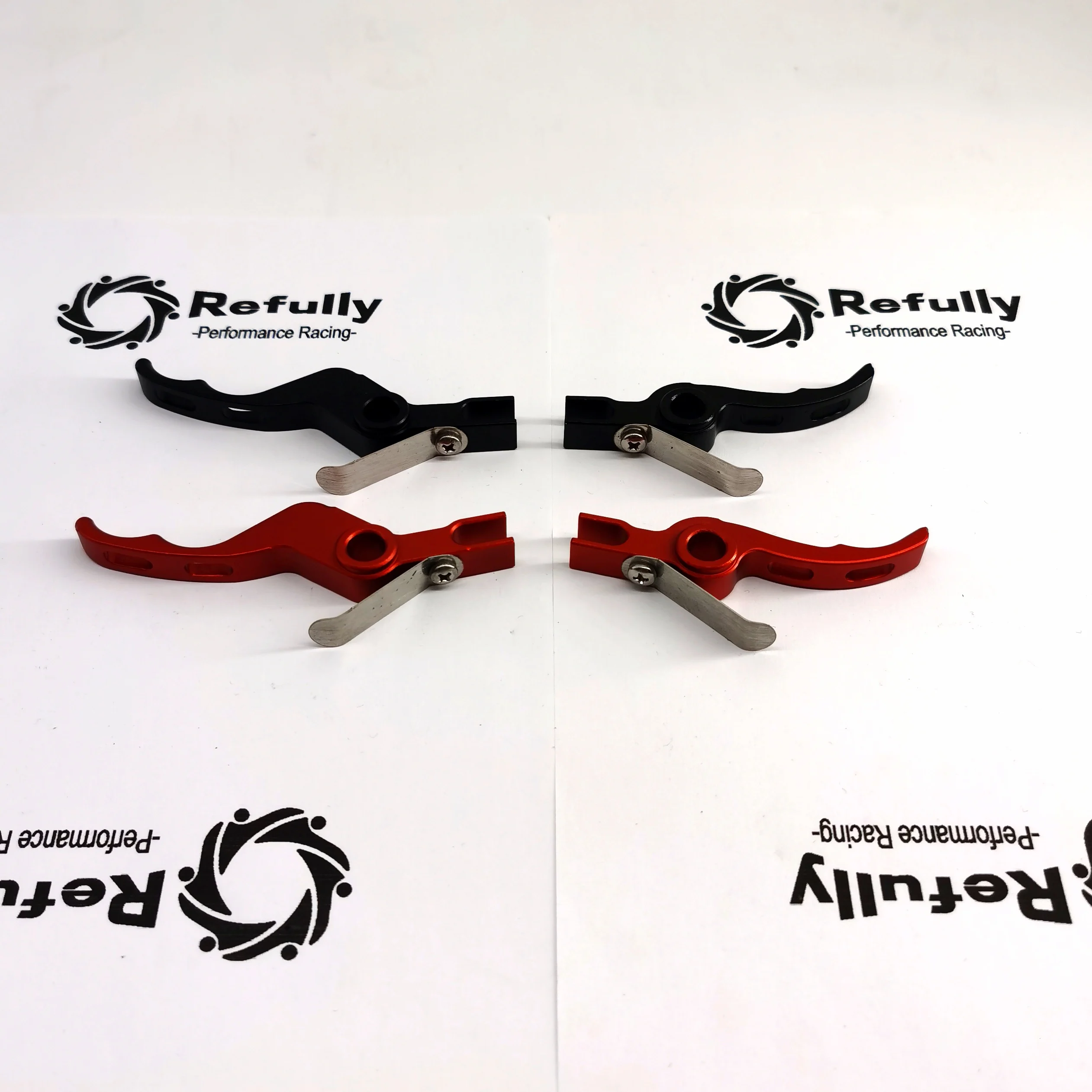 Seadoo BILLET ICONTROL LEVERS