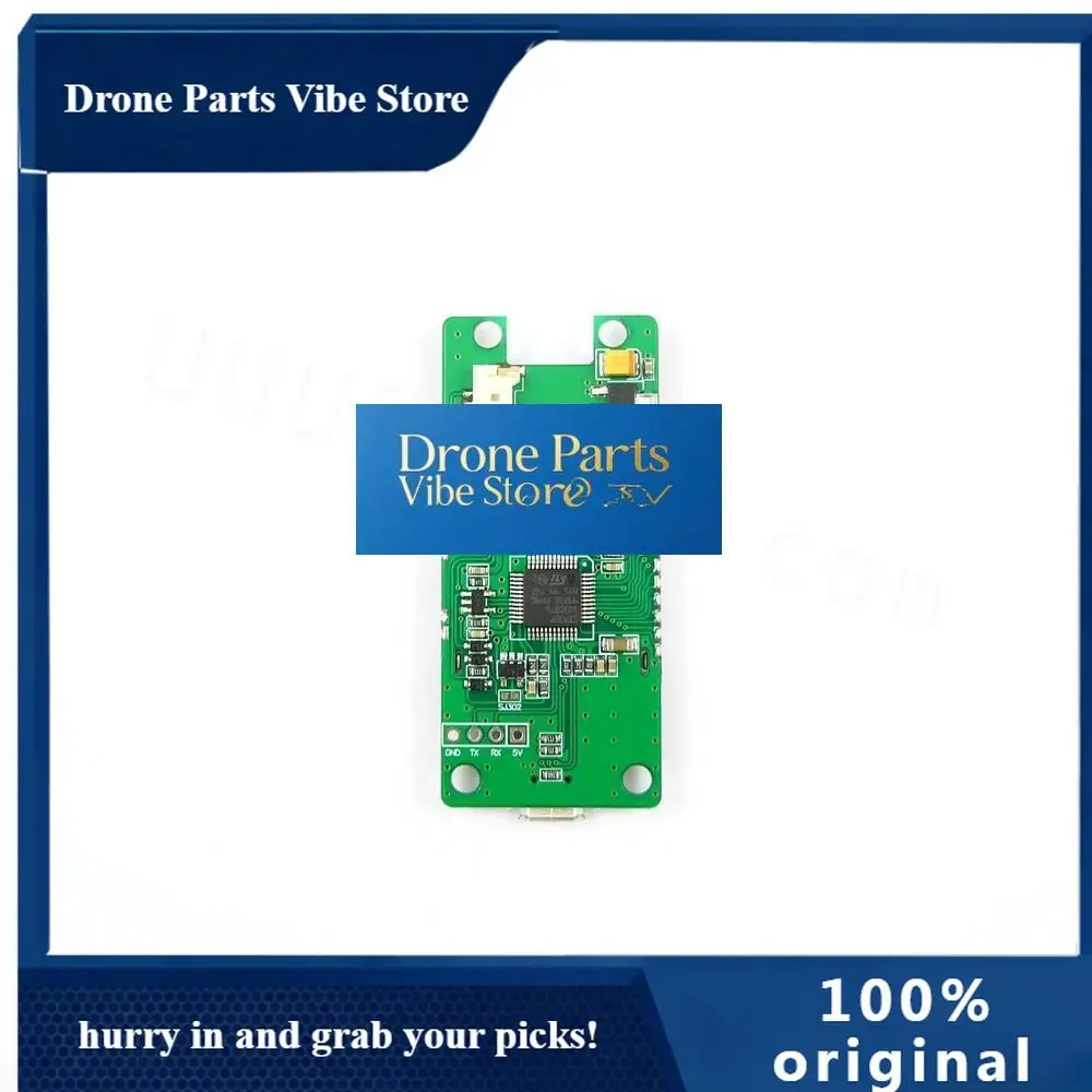 

Drone PartsIRangeX IRX4 LITE CC2500 NRF24L01+ A7105 CYRF6936 4 IN 1 Multiprotocol TX Module For Frsky X-Lite Jumper T Pro T Lite