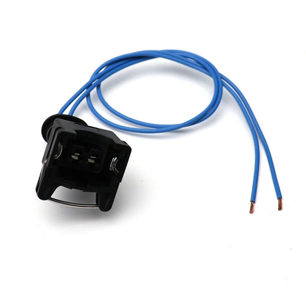 1pcs Parking Heater Fuel Pump-Plug Connection Cable Diesel Warm Air Heater Pulse Pump Harness-Plug Accessories