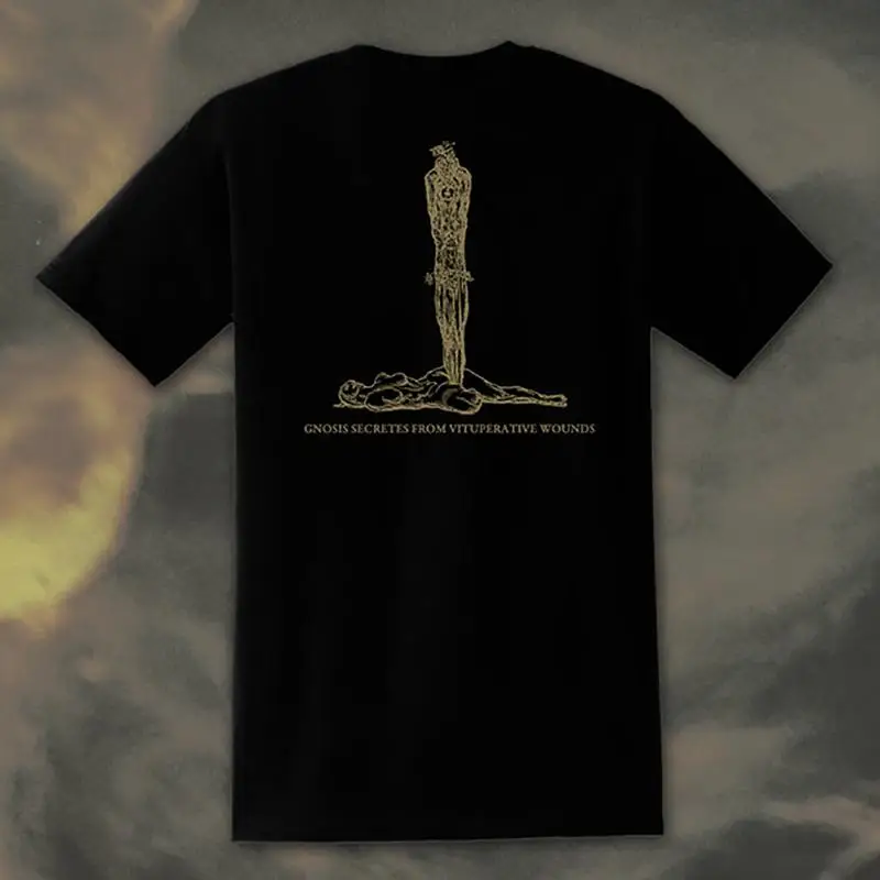 Spectral Voice Sparagmos T-Shirt