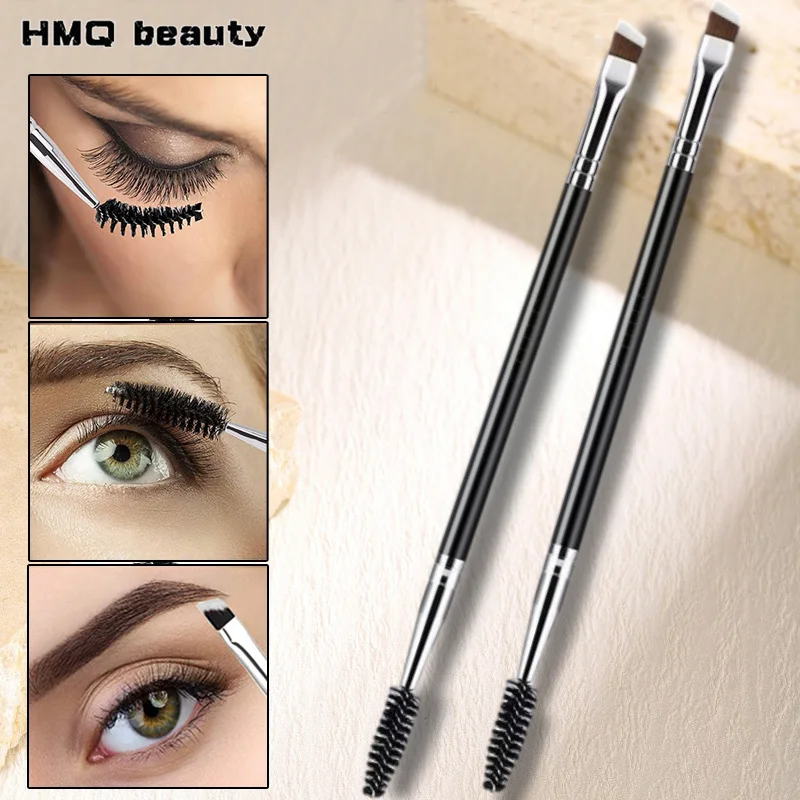 10-5-pcs-escova-de-sobrancelha-de-cabeca-dupla-pente-de-cilios-pinceis-de-maquiagem-profissional-para-sobrancelha-escova-de-extensao-de-cilios-2-em-1-ferramentas-de-maquiagem
