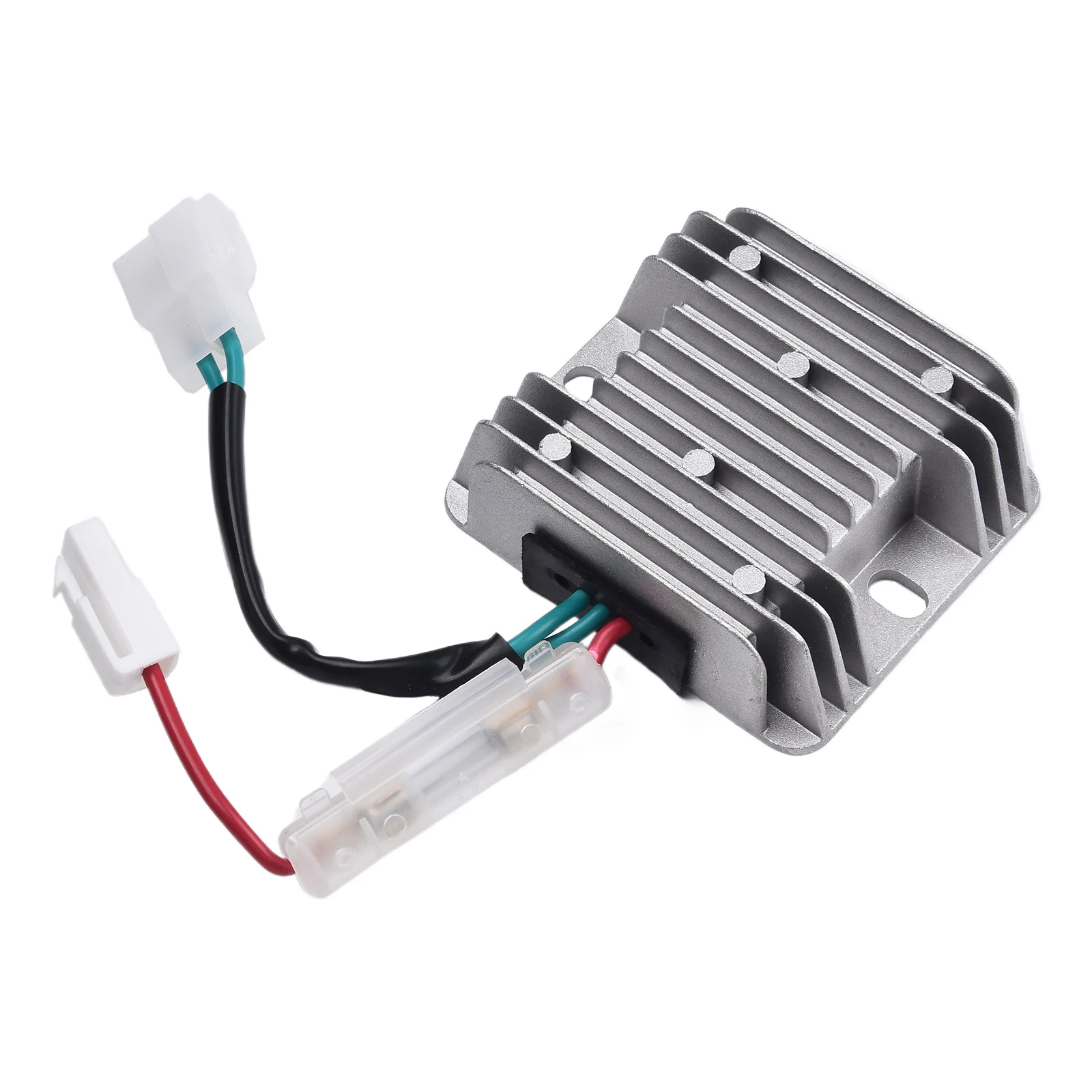 12V DC Voltage Regulator Generator AVR For Kipor Kama KDE3500 5000 6500 6700 Electrical Appliances And Testing Equipment