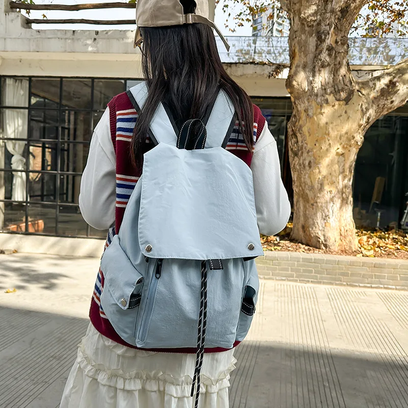 

Сумка для альпинизма, рюкзак, нейлоновая водонепроницаемая сумка, большие кошельки, деловая сумка для ноутбука, дорожный повседневный школьный большой рюкзак