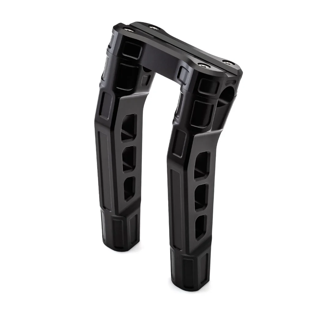 Nice Price Custom Handlebar Riser Straight Clamp for Motorcycle