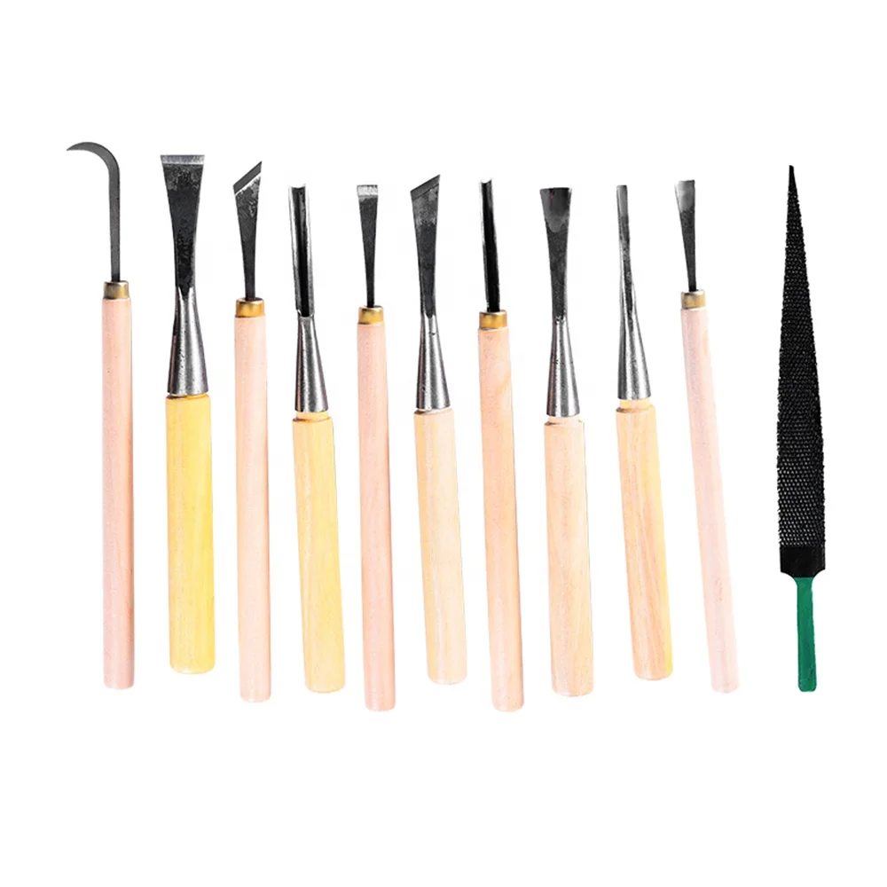 

Hand wood carving tools woodworking planing chips woodworking wood carving engraving rough tools