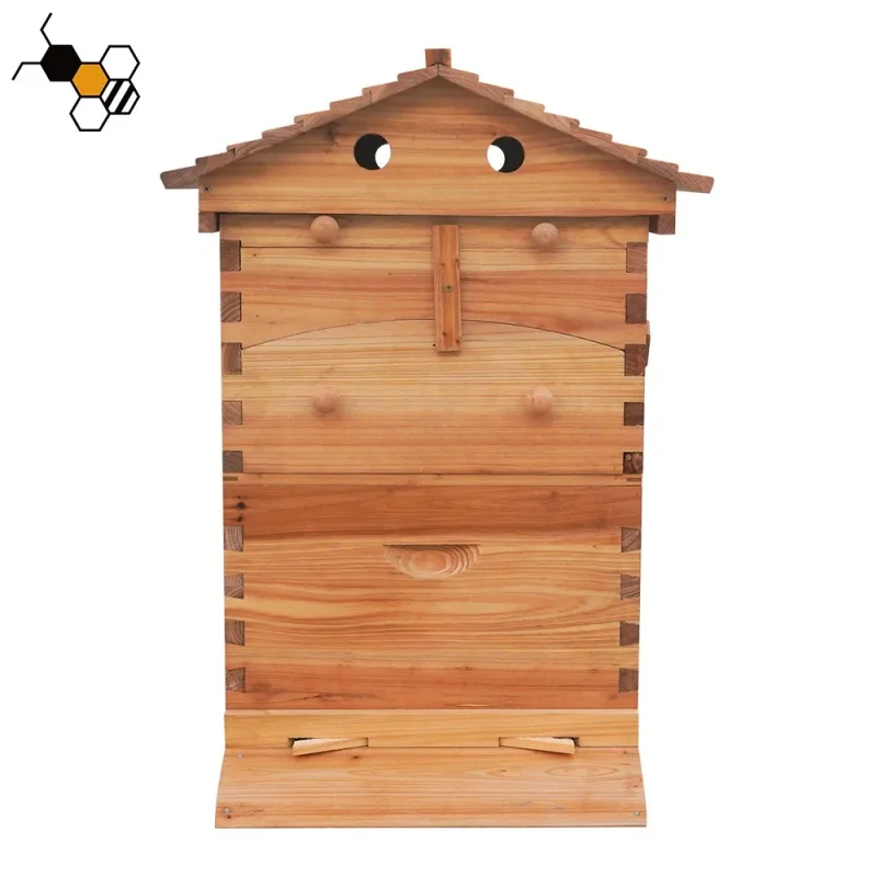 Flow Automatic Honey Bee House Beehive South Africa
