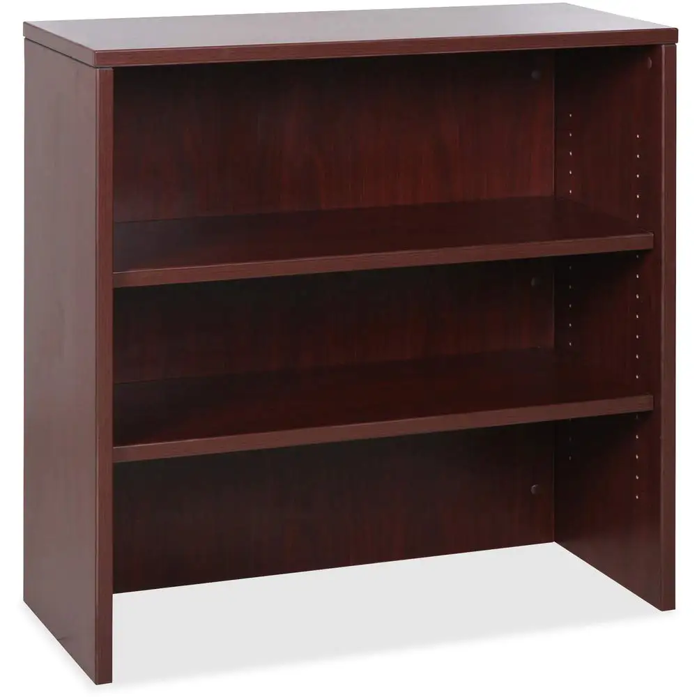 Laminate Stack-on Bookshelf 36x15x36