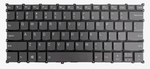 

New laptop keyboard for lenovo YOGA 340-14 540S-14 xiaoxin air-14 2019" S540-14 S550-14