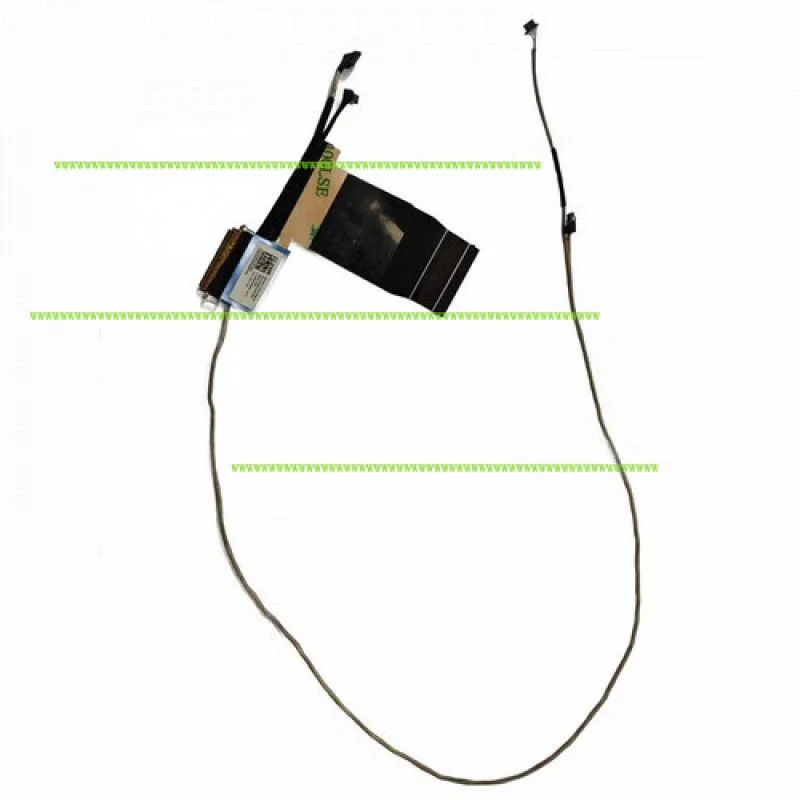 Cable de pantalla flexible A+LCD DC02001N7A0 para Lenovo Yoga 3 Pro 1370