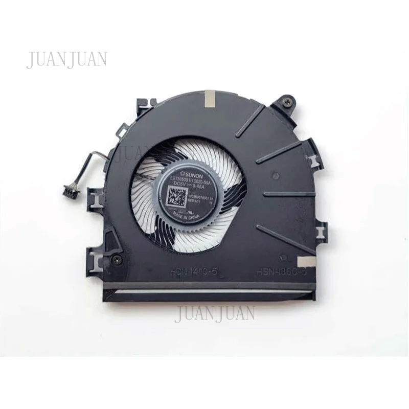 

Новый вентилятор охлаждения процессора A+ для HP EliteBook 850 G8 ZBook Firefly 15 G8, DC5V, M38312-001