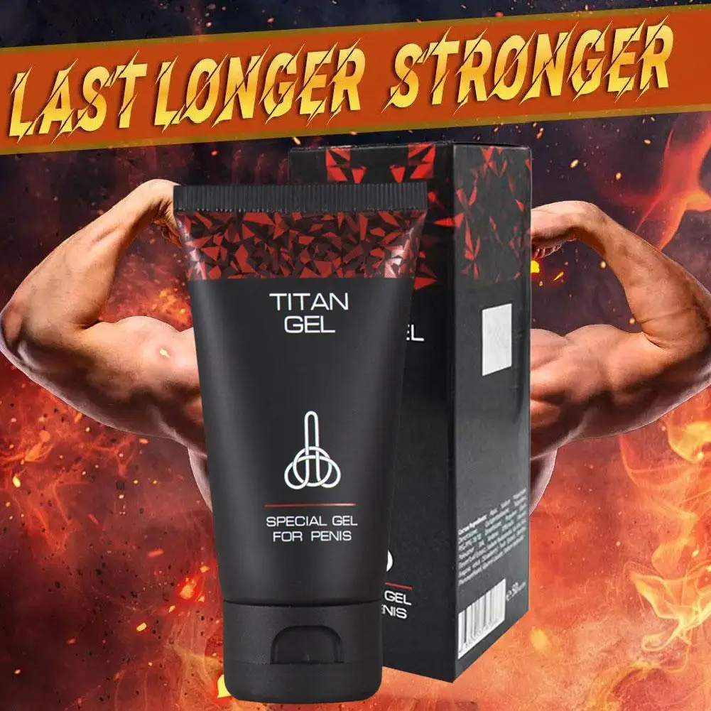 50 مللي هلام تكبير القضيب الذكور لتيتان كبير ديك الانتصاب مثير للشهوة الجنسية منتجات جنسية تدليك الديك محسن العناية بالجنس الكبار #3