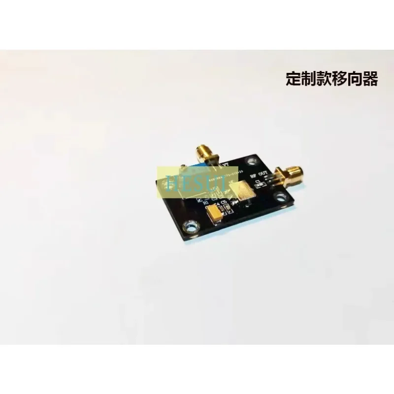 Customized Phase Shifter 25-50M RF ESC Phase Shifter + 12V Power Supply